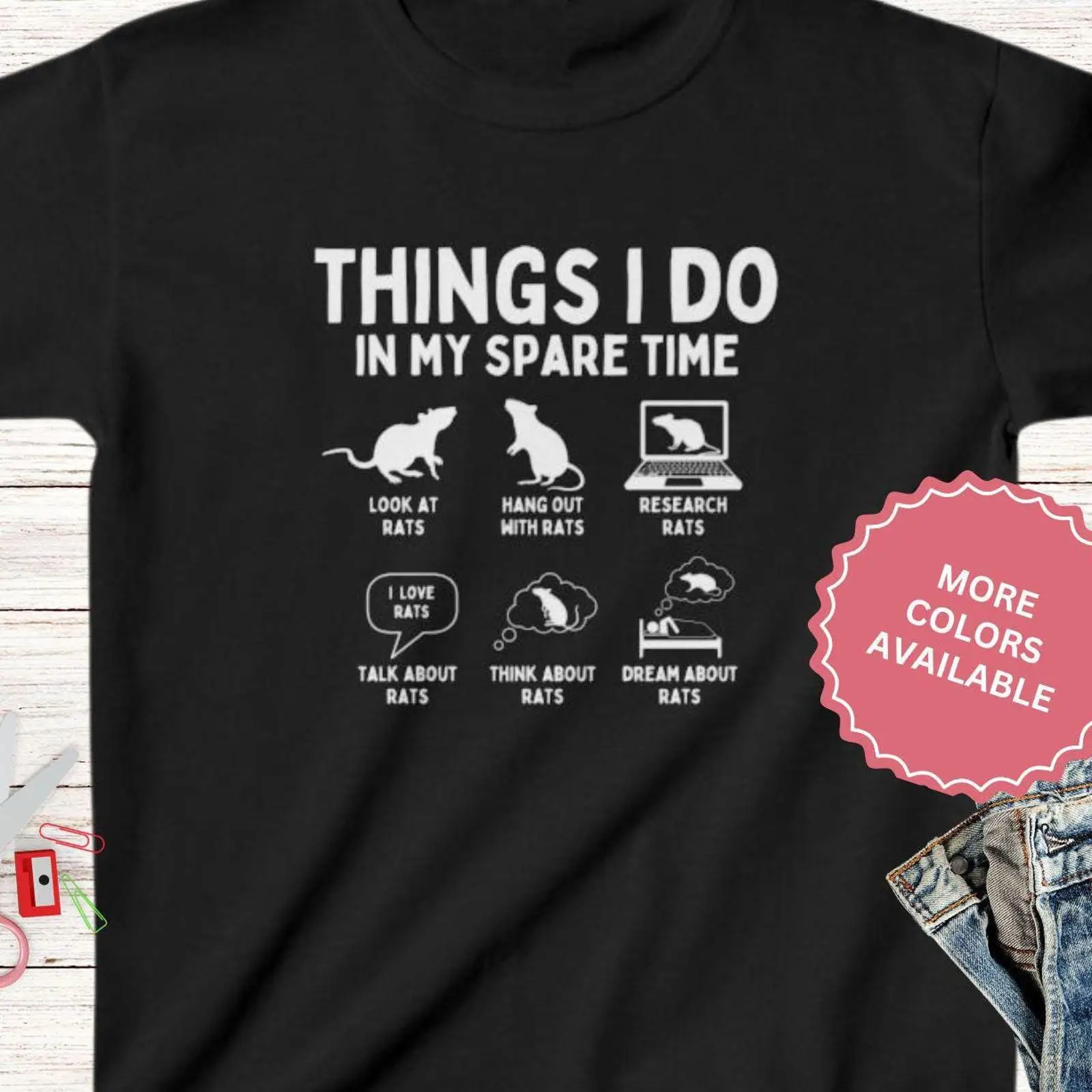 Quirky Vintage Fashion - Things I Do In My Spare