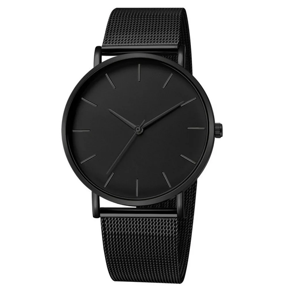 Vintage Fashion Watches - Leisure Simple Women Watch 2026 Vintage