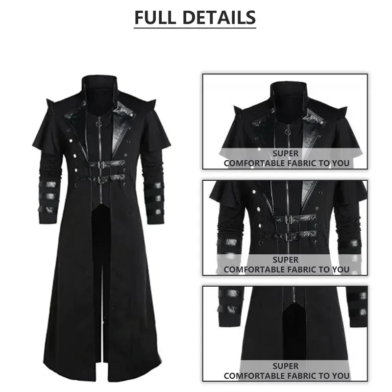 Disfraz Hombre Vintage Hallowe - Vintage Fashion Stores 评论和价格