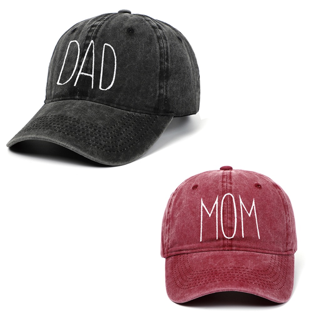 Fashion WASHED DENIM Vintage S - Vintage Fashion Hats 评论和价格