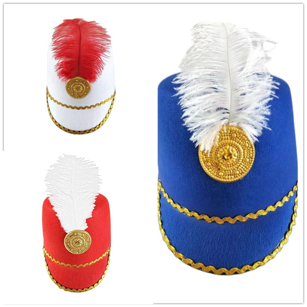 Fashion Handmade Knight Hat Br - Vintage Fashion Hats 评论和价格