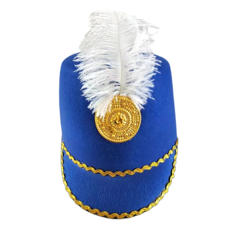 Fashion Handmade Knight Hat Br - Vintage Fashion Hats 评论和价格