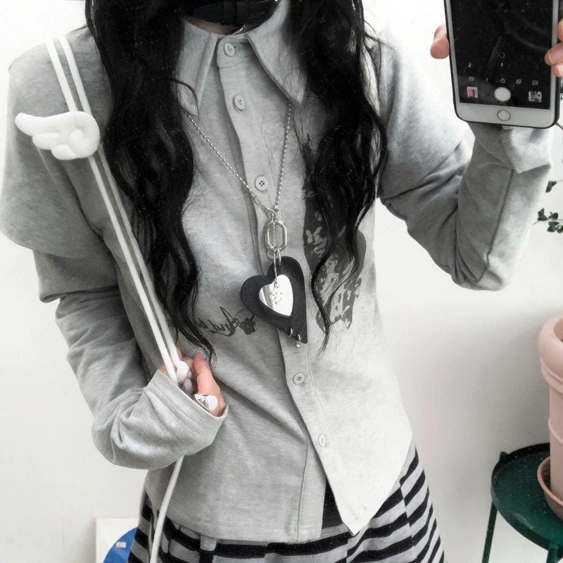 Kimotimo Y2k Vintage Rabbit Pr - Vintage Fashion Y2K 评论和价格