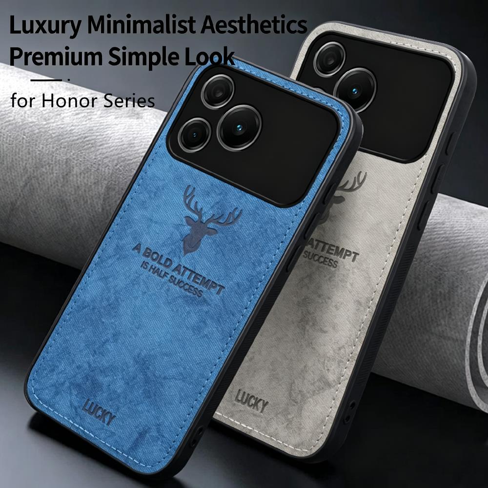 Fashion Cloth Phone Case For H - Vintage Fashion Build 评论和价格