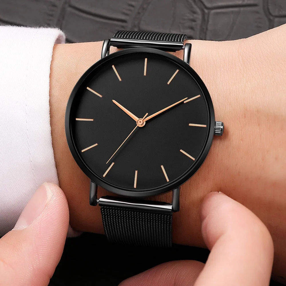 Leisure Simple Women Watch 202 - Vintage Fashion Watches 评论和价格