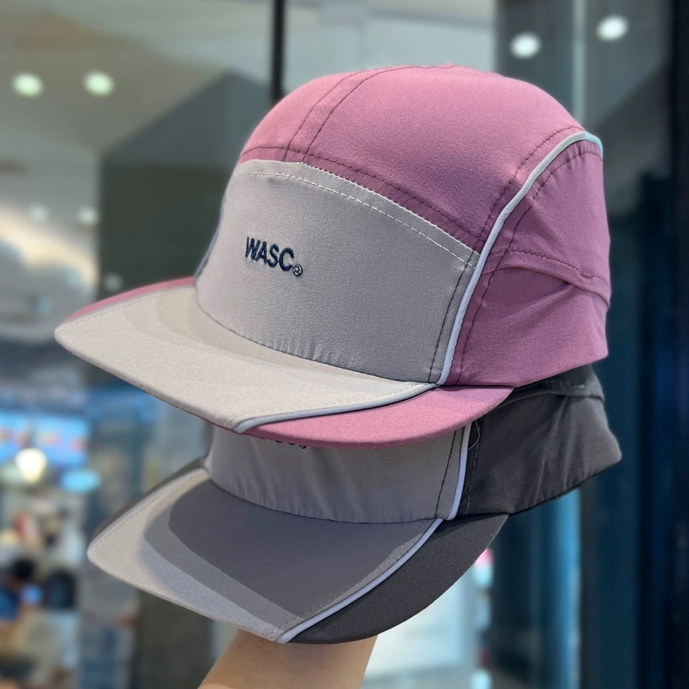 5 Panel Baseball Cap Men Women - Vintage Fashion Hats 评论和价格