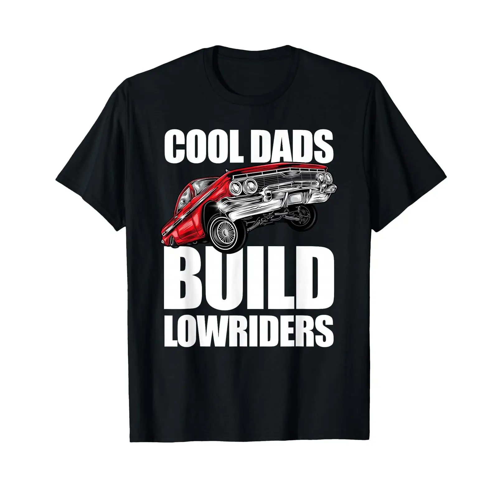 Cool Dads Build Lowriders Clas - Vintage Fashion Build 评论和价格