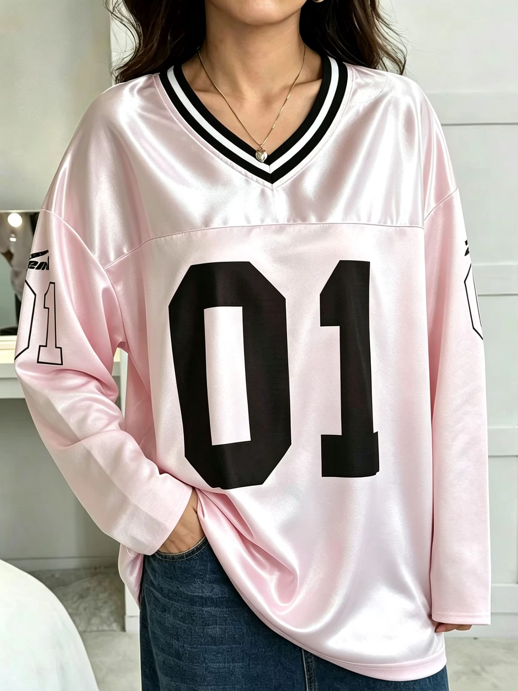 Men's Women Men Vintage Long S - Vintage Fashion Prints 评论和价格