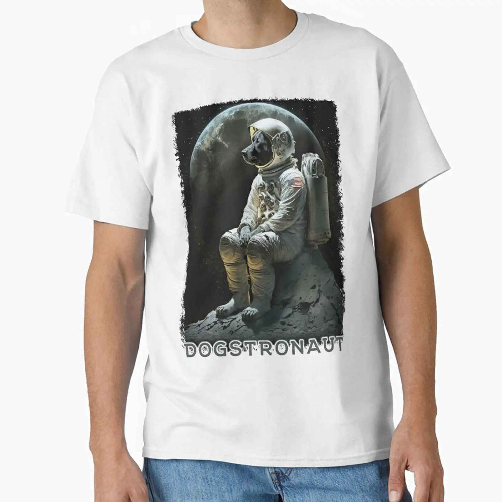 Dogstronaut Cool Quirky and Cu - Quirky Vintage Fashion 评论和价格