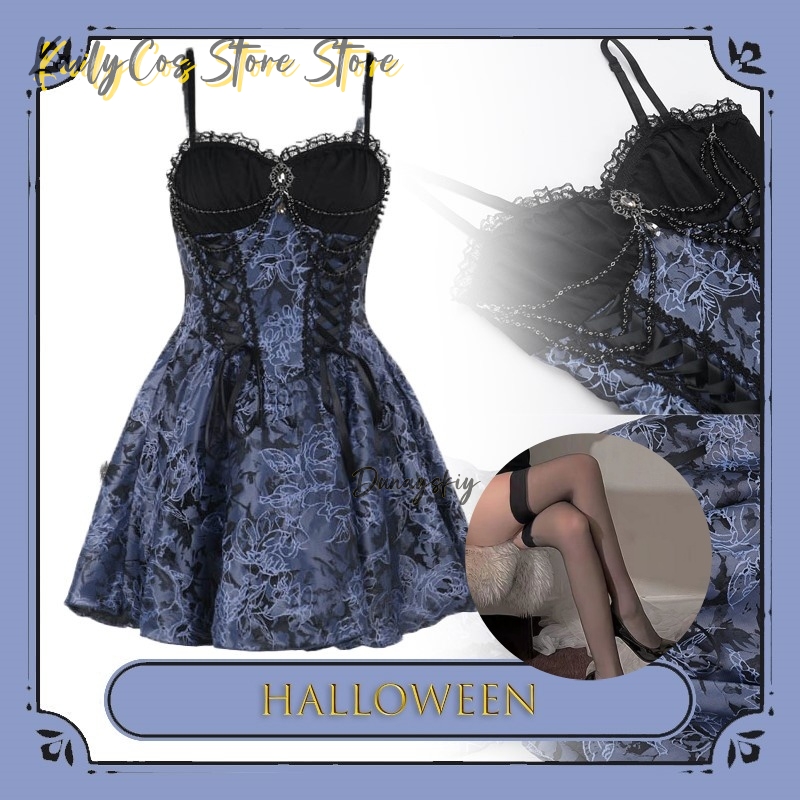 A-Line Mini Dresses Vintage El - Vintage Fashion Game 评论和价格