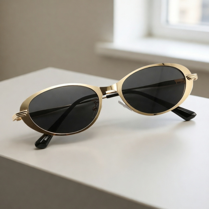80s Vintage Designer Cat Eye S - Vintage Fashion Influencer 评论和价格