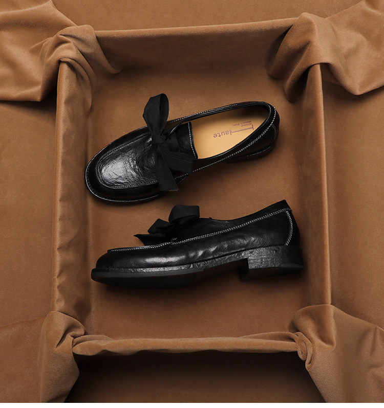 SHOEBOX ‌Vintage British-Style - Vintage Fashion Style 评论和价格