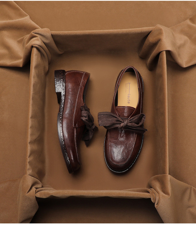 SHOEBOX ‌Vintage British-Style - Vintage Fashion Style 评论和价格