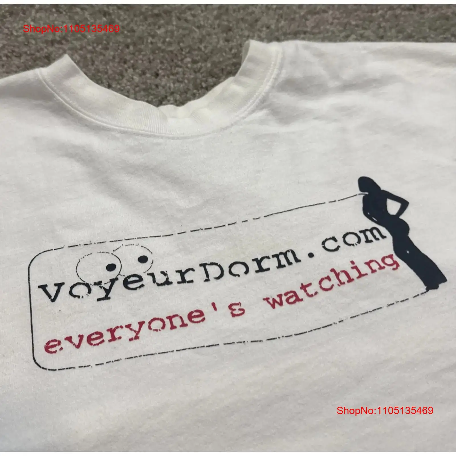 Vintage Y2K VoyeurDorm Adult E - Vintage Fashion Websites 评论和价格