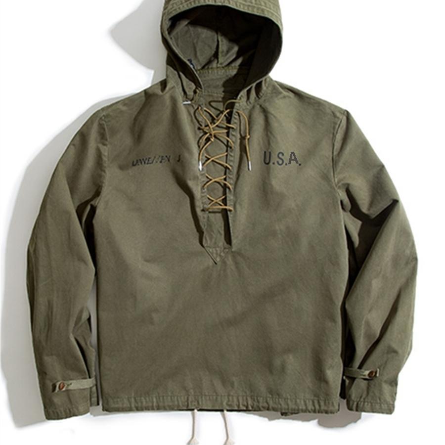 Cargo Retro World War II Naval - Varsity Jacket Wool 评论和价格