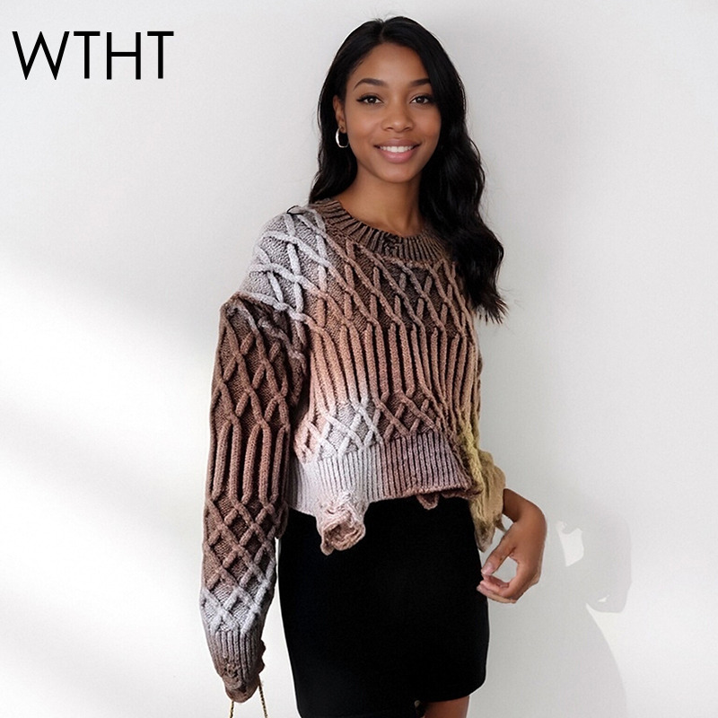 WTHT Vintage Fashion Women's W - Vintage Fashion Influencer 评论和价格