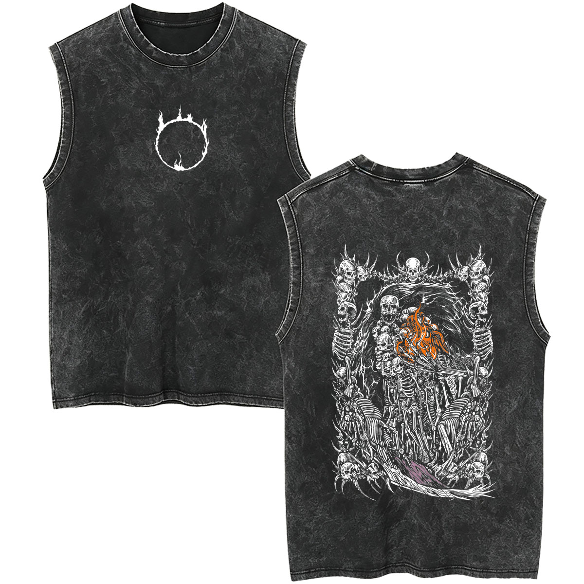 Washed Vintage Game Dark Souls - Vintage Fashion Game 评论和价格