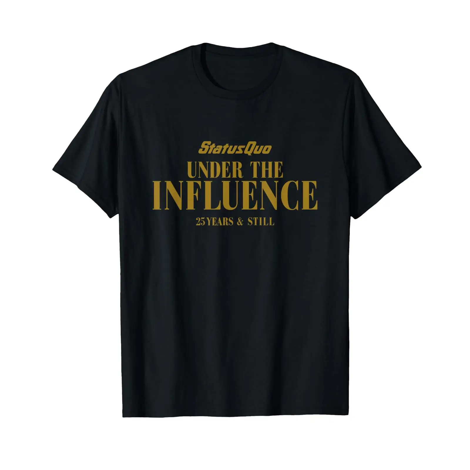 Status Quo Under The Influence - Vintage Fashion Influencer 评论和价格