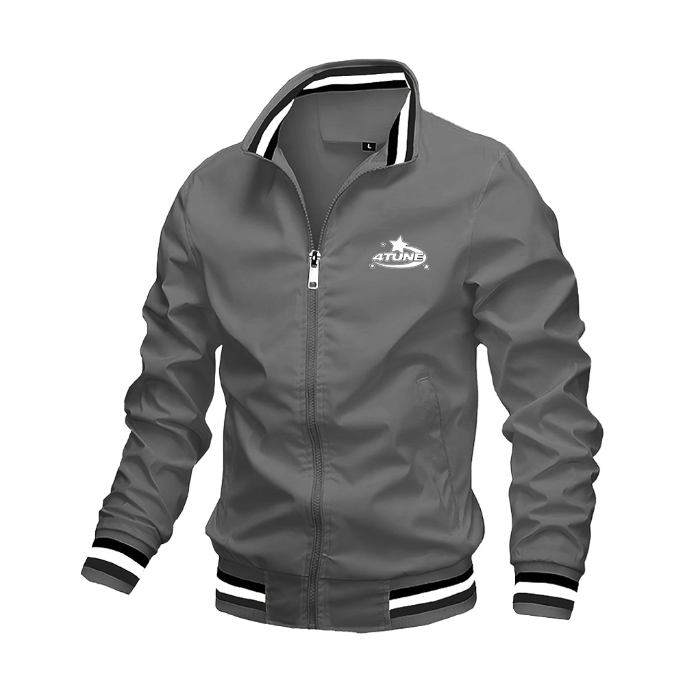 Men's Jackets High Quality Fas - Varsity Jacket Wool 评论和价格