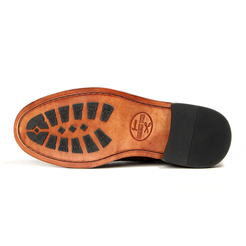 Vintage Mens Ankle Chelsea Boo - Vintage Fashion For Men 评论和价格
