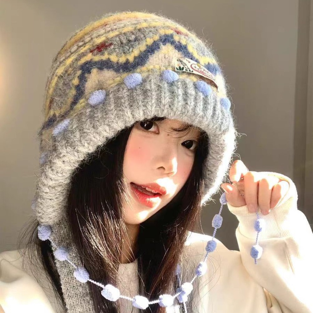 Fair Isle Style Vintage Knit B - Vintage Fashion Faire 评论和价格