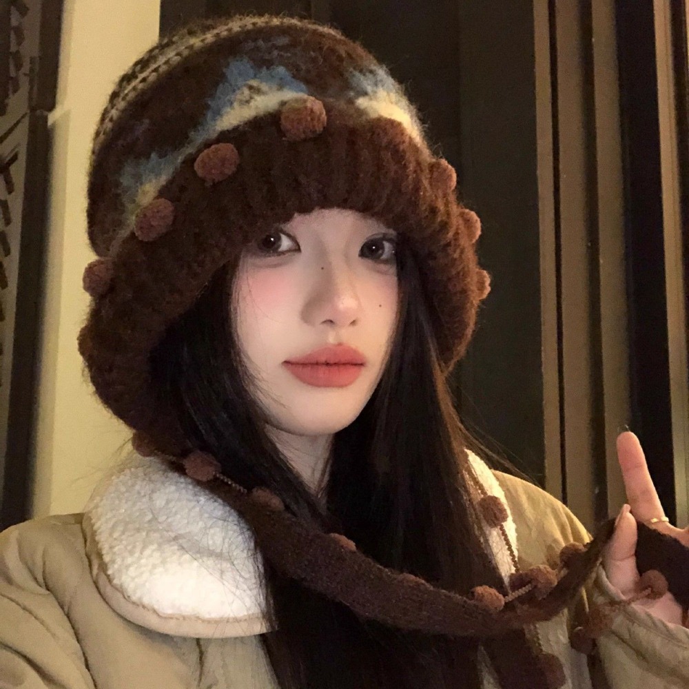 Fair Isle Style Vintage Knit B - Vintage Fashion Faire 评论和价格