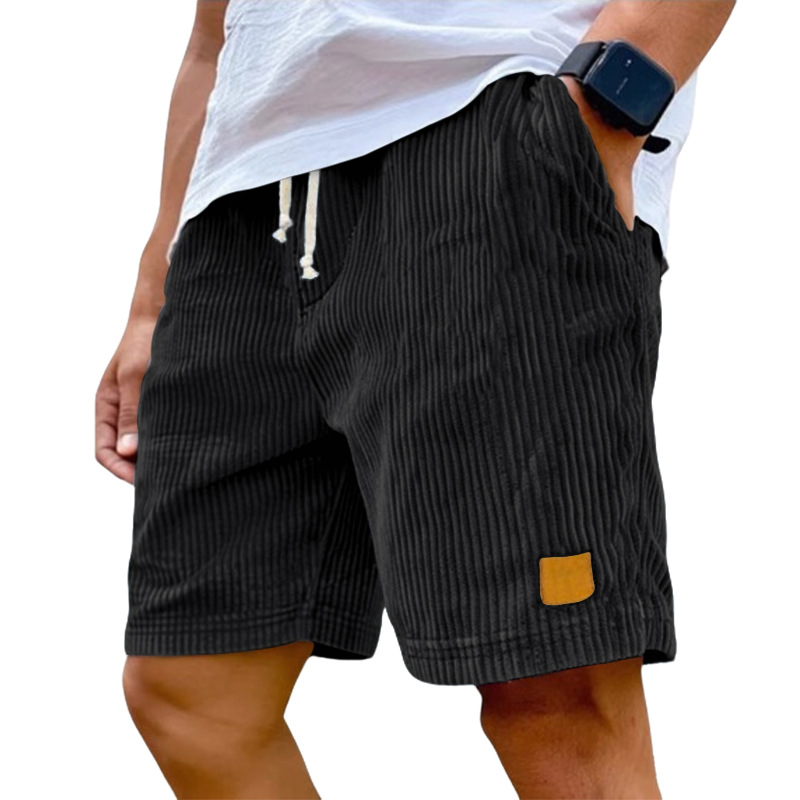 Summer New Men Vintage Embroid - Vintage Fashion Labels 评论和价格