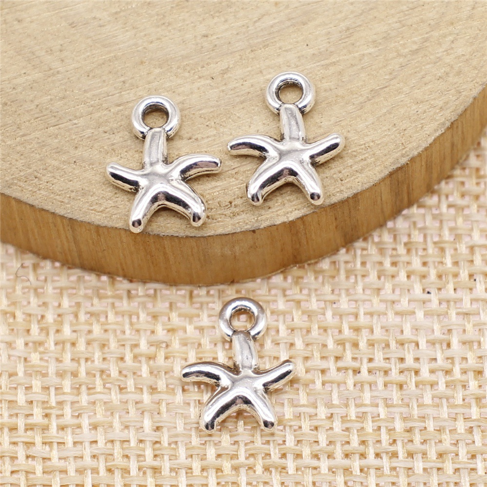 WYSIWYG 20pcs 12x10mm 3 Colors - Vintage Fashion Stores 评论和价格