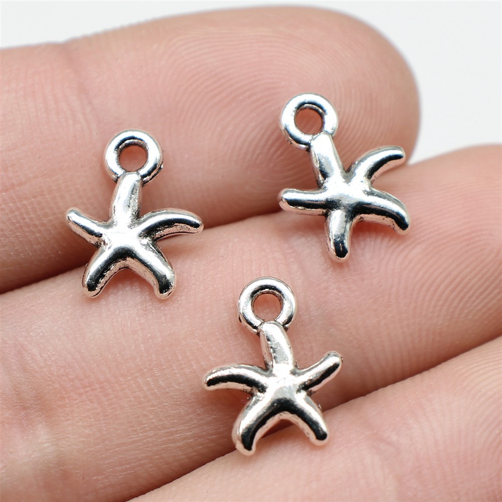 WYSIWYG 20pcs 12x10mm 3 Colors - Vintage Fashion Stores 评论和价格