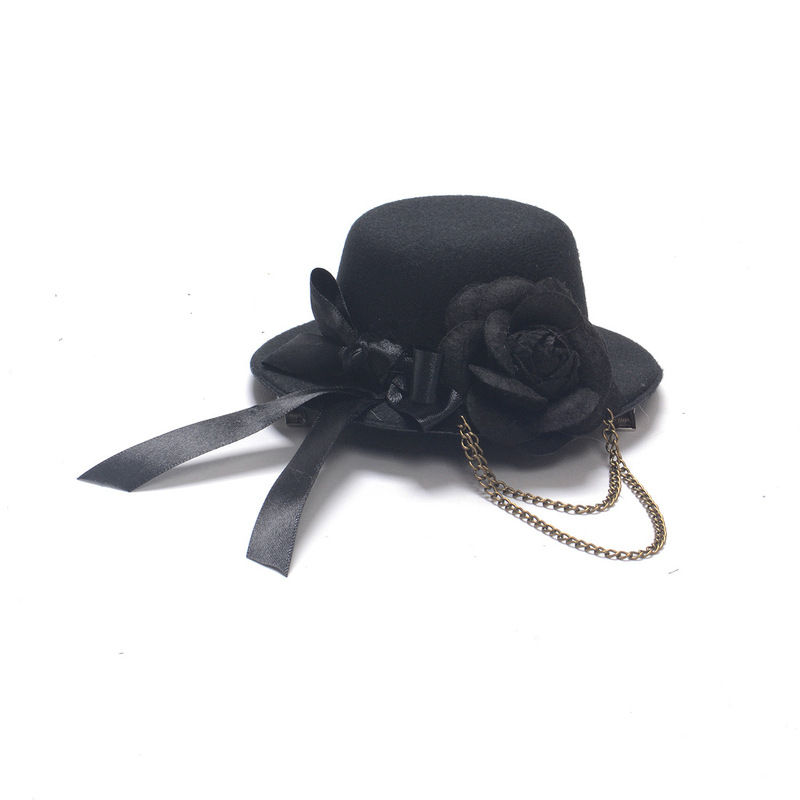Small woman hair accessories w - Vintage Fashion Influencer 评论和价格