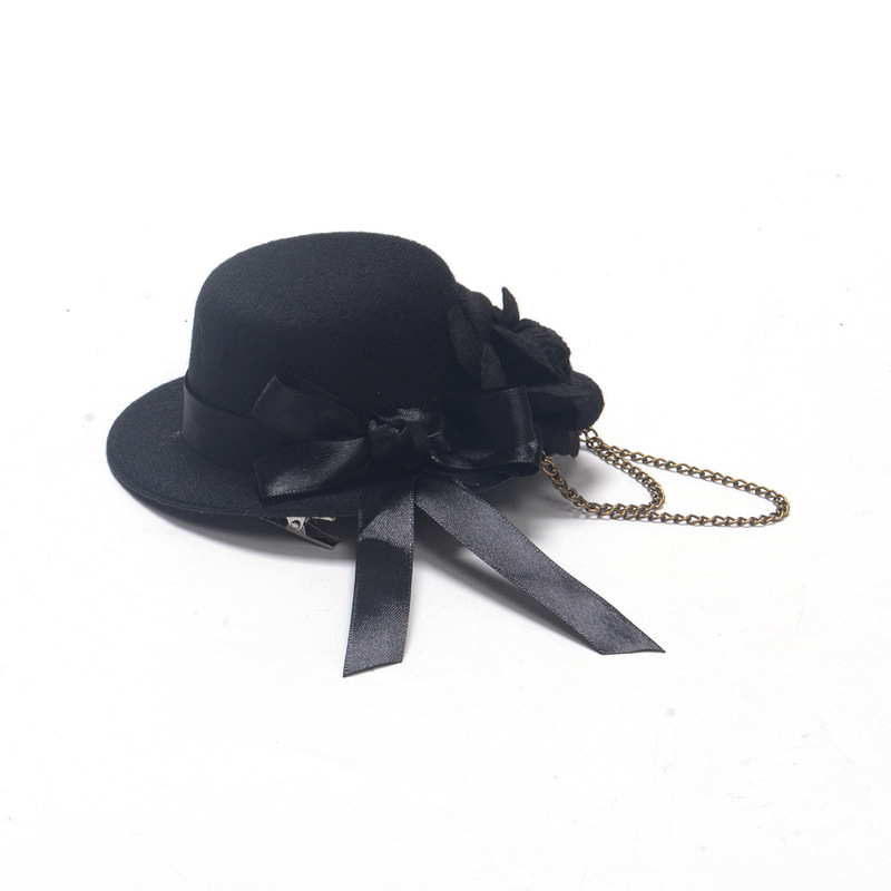Small woman hair accessories w - Vintage Fashion Influencer 评论和价格