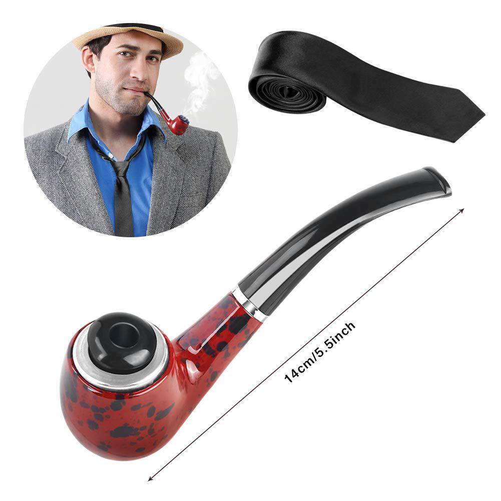 1920s Men's Ball Party Top Hat - Vintage Fashion Hats 评论和价格