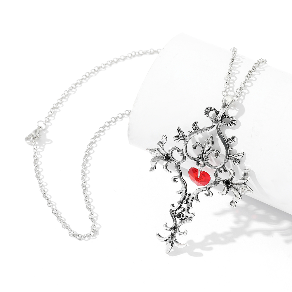 Fashion Exquisite Necklace Vin - Vintage Fashion Show 评论和价格