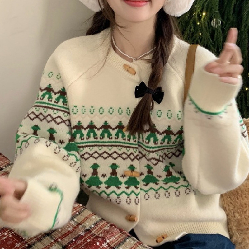 Women's 2026 Autumn Winter New - Vintage Fashion Faire 评论和价格
