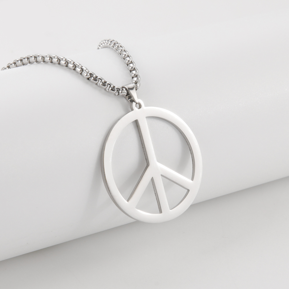 LIKGREAT Peace Sign Symbol Pen - Vintage Fashion Labels 评论和价格