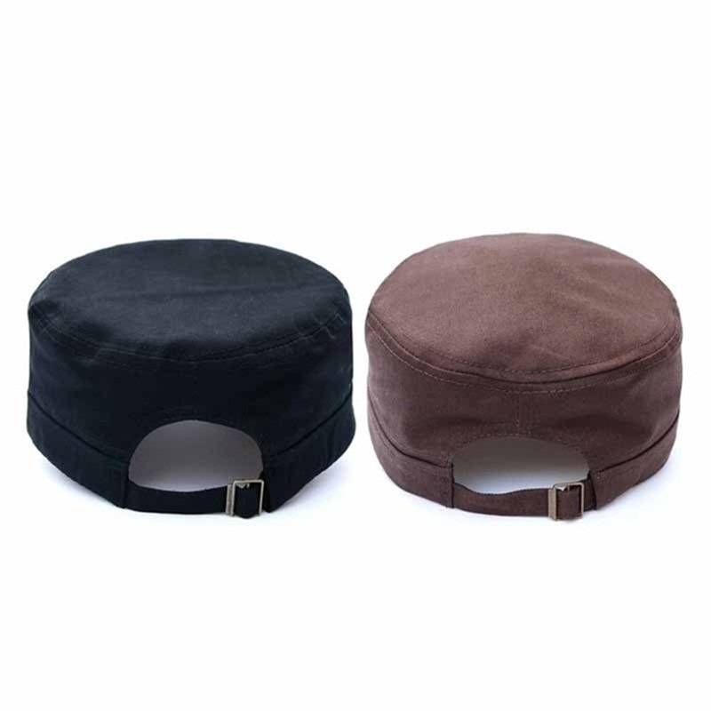 1pc Fashion Men Women Five Col - Vintage Fashion Hats 评论和价格