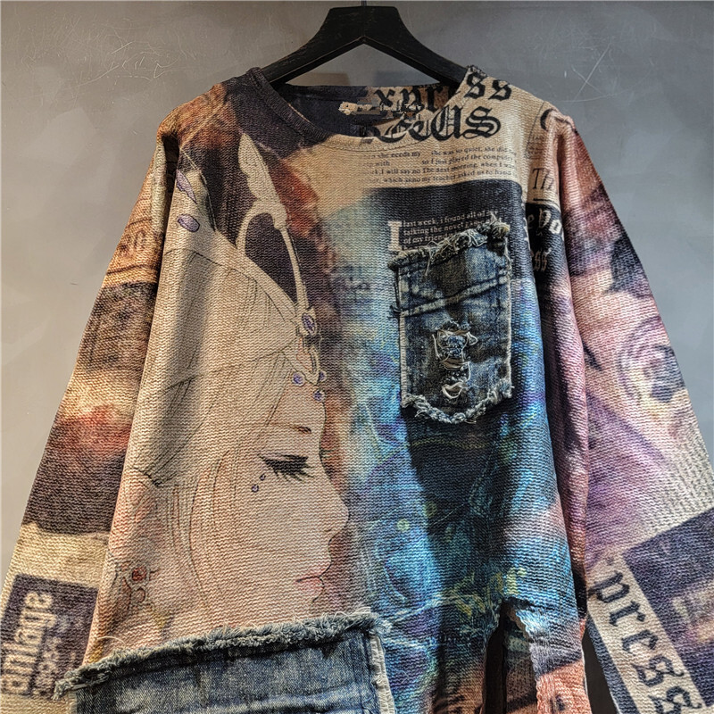 WTHT Vintage Fashion Women's P - Vintage Fashion Influencer 评论和价格