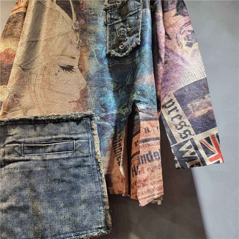 WTHT Vintage Fashion Women's P - Vintage Fashion Influencer 评论和价格