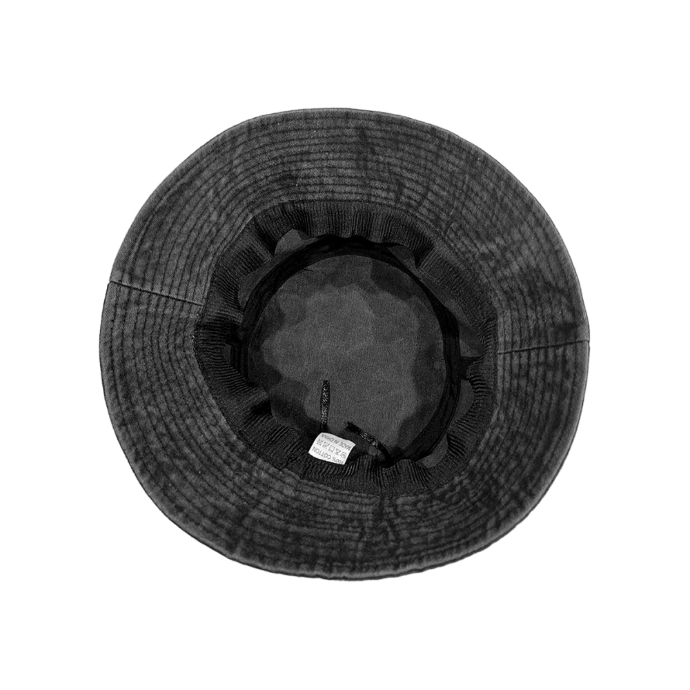 Custom Washed Vintage Bucket H - Vintage Fashion Hats 评论和价格