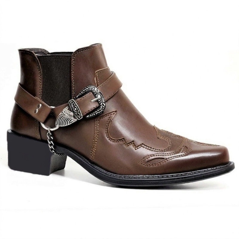 Autumn Fashion Men's Vintage C - Vintage Fashion For Men 评论和价格