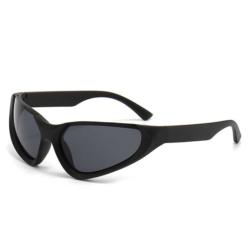 New Y2k Sunglasses For Women V - Vintage Fashion Y2K 评论和价格