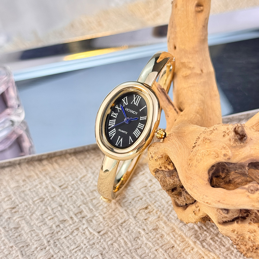 New Style Bathtub Bracelet Sma - Vintage Fashion Watches 评论和价格