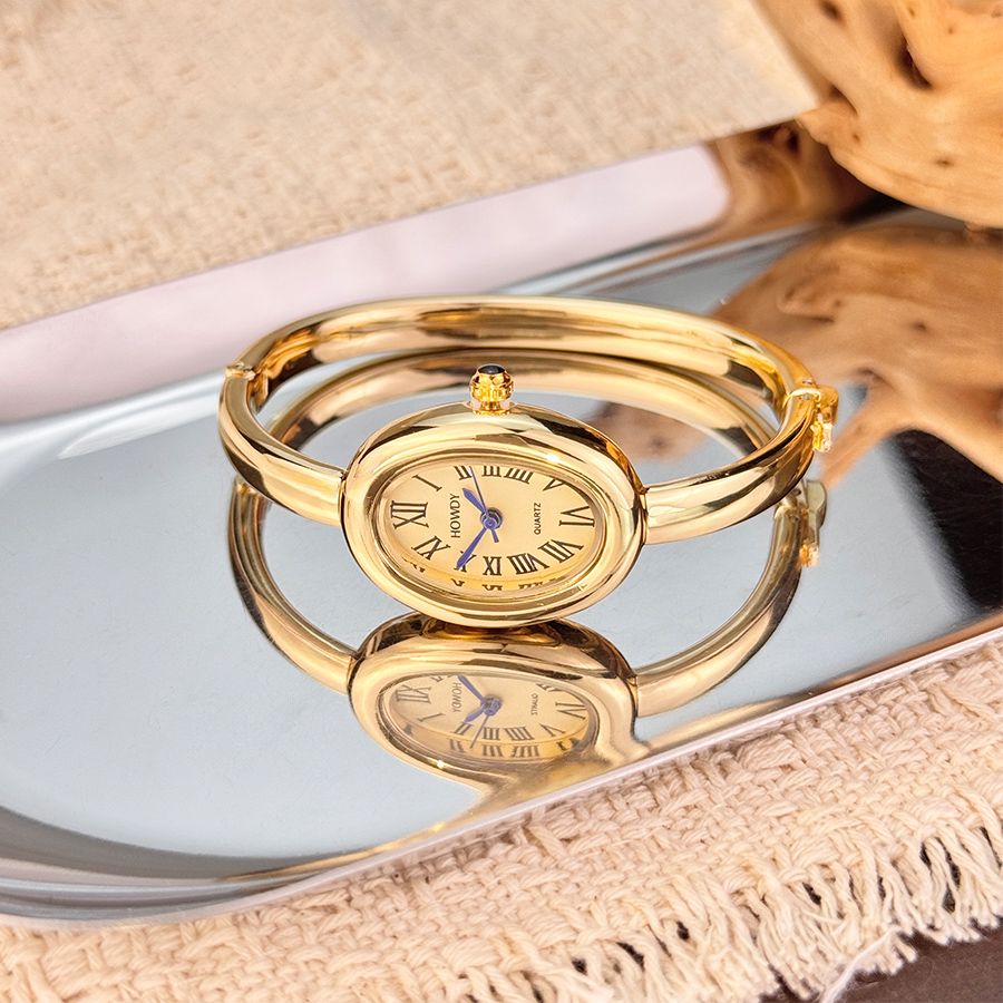 New Style Bathtub Bracelet Sma - Vintage Fashion Watches 评论和价格