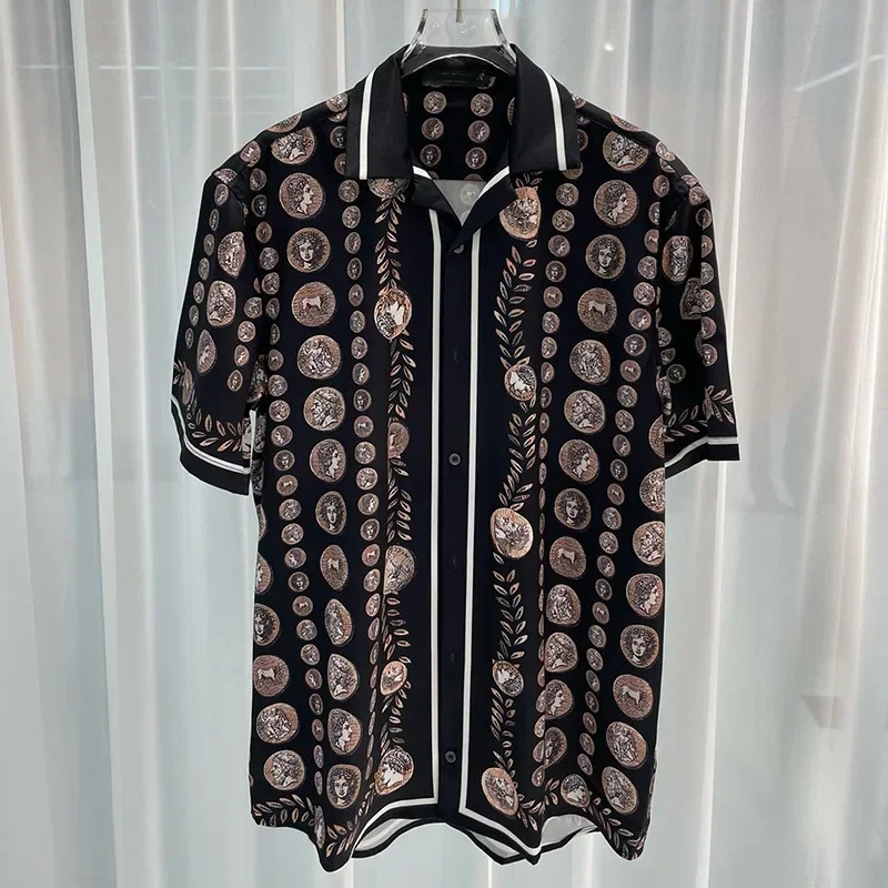 Ropa Hombre Royal Luxury Men S - Vintage Fashion For Men 评论和价格