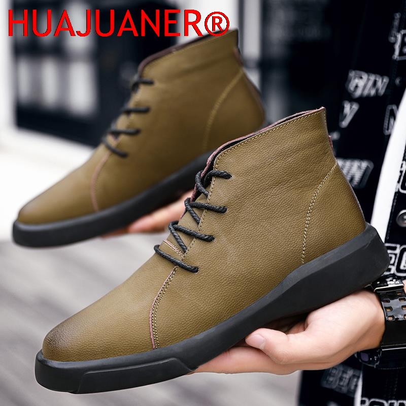 Luxury Brand Winter Fur Warm C - Vintage Fashion For Men 评论和价格